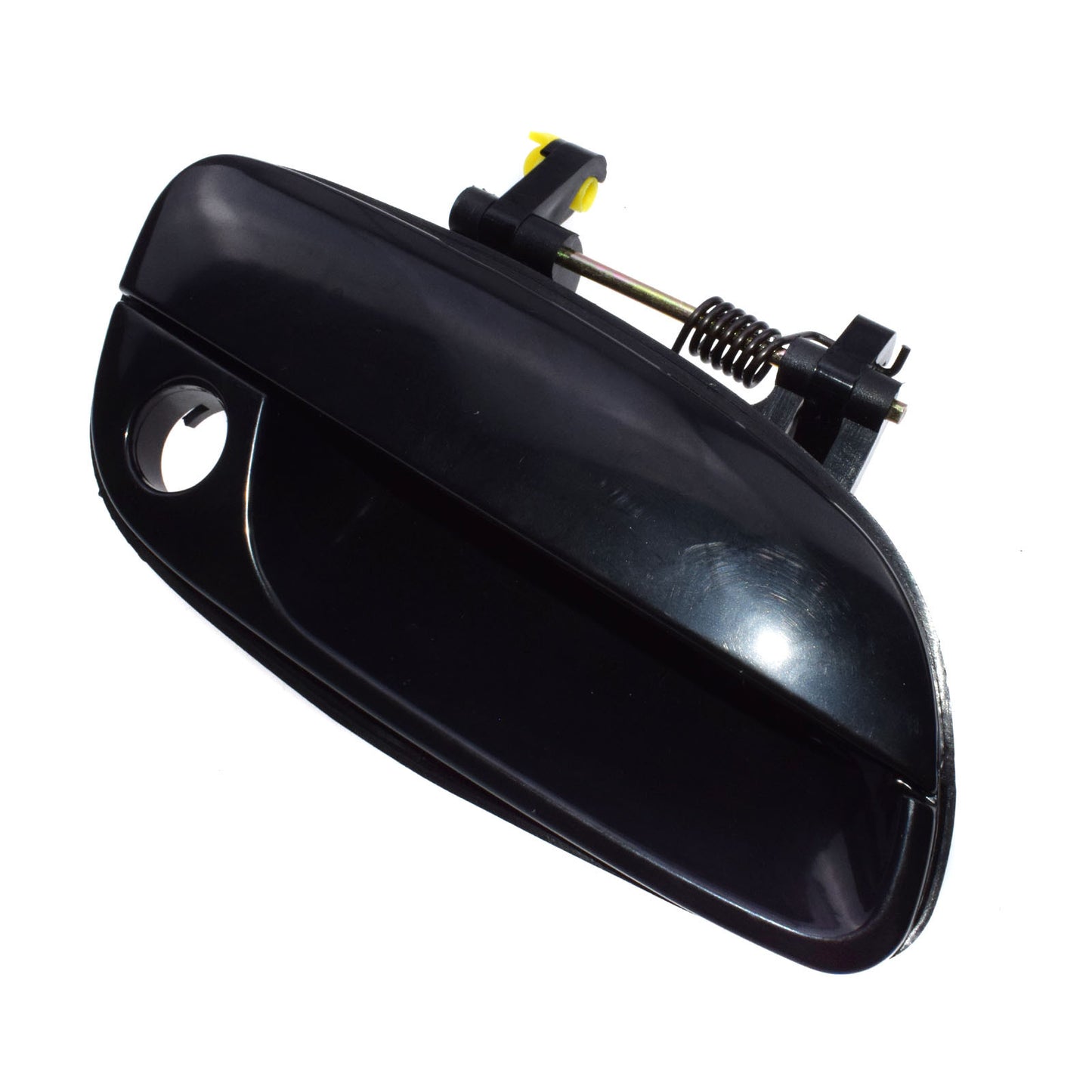 2001 - 2005 for Hyundai for Elantra Passenger Side Door Exterior Handle Front Handle New - v