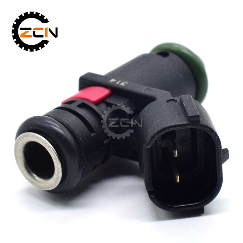 Fuel Injector 03E906031C 03E-906-031 Fit for VW for Skoda for Seat 1.2L 2010