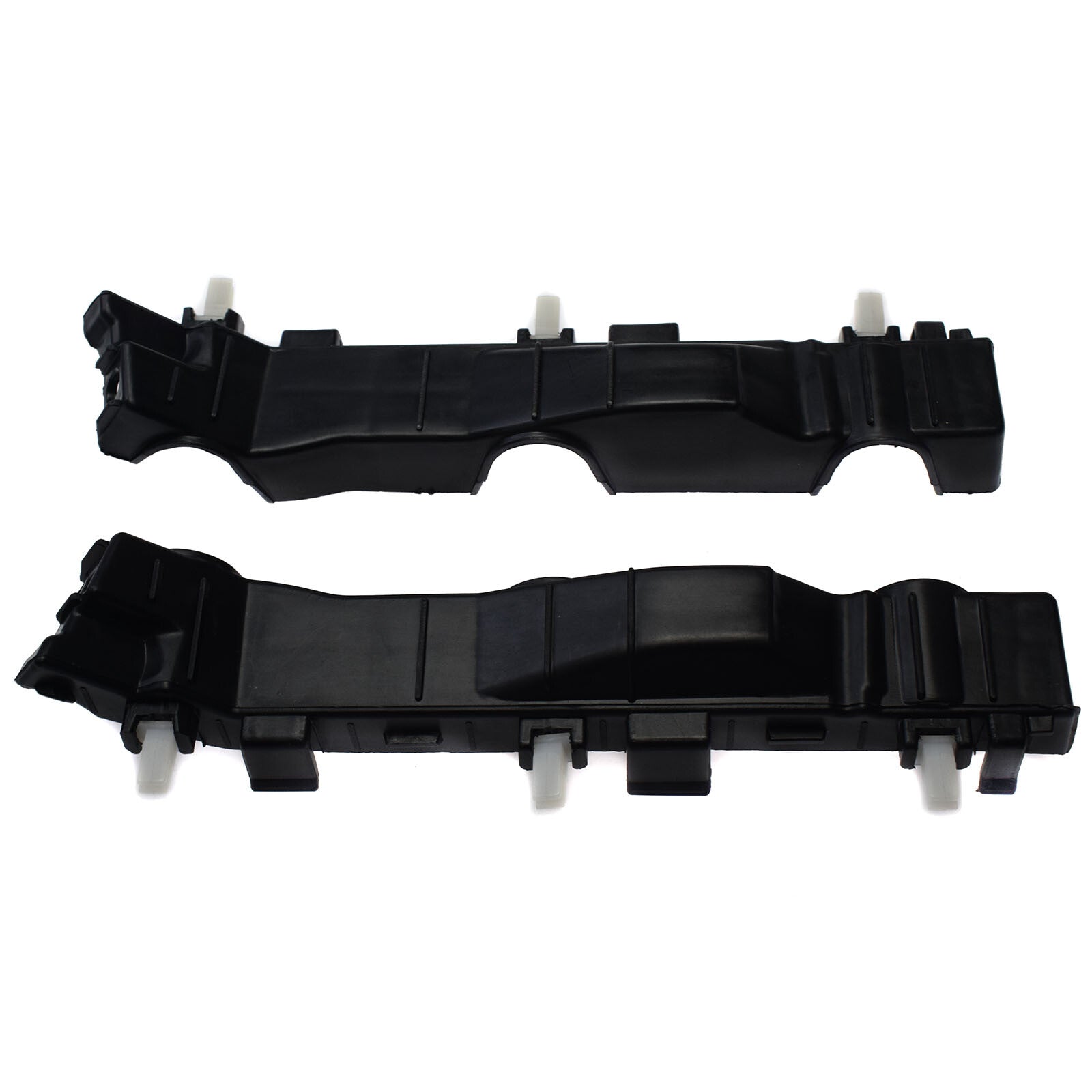 Front Left Right Bumper Bracket 865141W200 865131W200 for KIA RIO 2012-2017