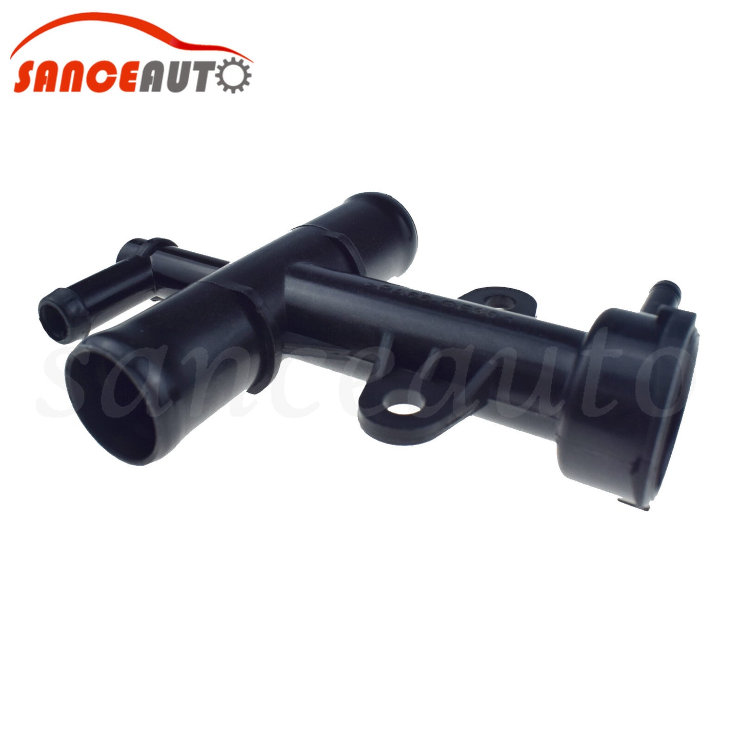 Brand New Radiator Coolant Filler Neck 21418-3AB3A for Versa 1.6L 2012 - 2019 n