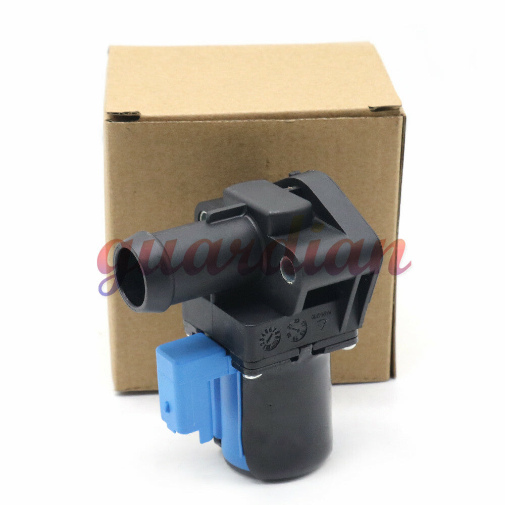 Left heater control valve 2013-2018 for Ford Fiesta Escape 1.6L BM5Z-18495-C