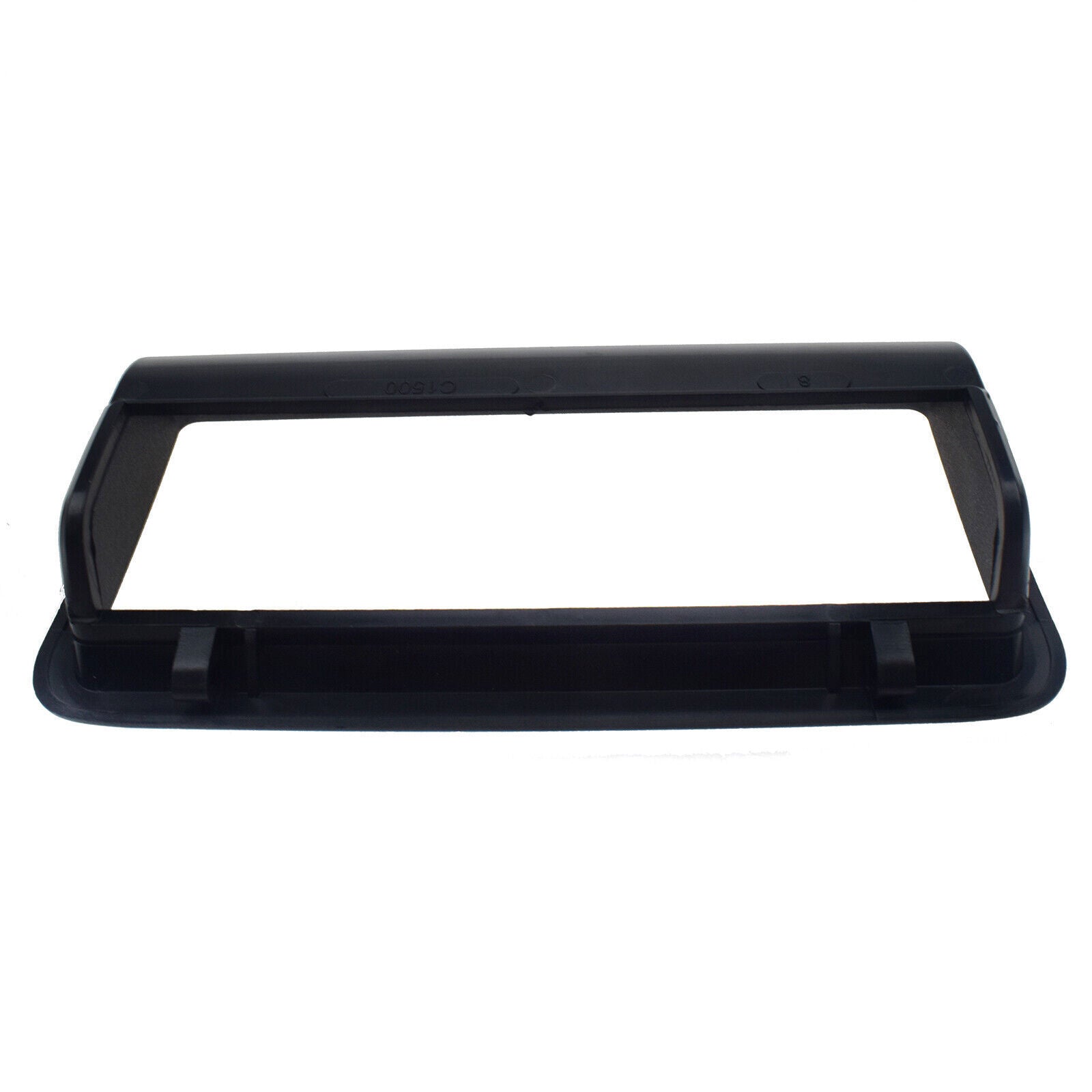 Suitable for GMC for C/K 88-00 tailgate handle frame decoration rear door cover - v