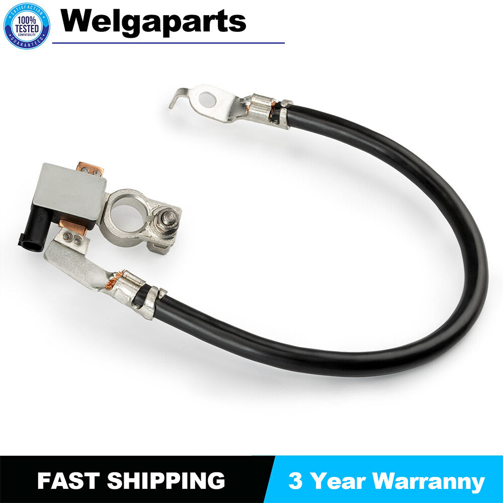 Negative Battery Cable Fits 2013-2017 for FORD ESCAPE 2012-2018 FOCUS AV6Z-10C679-P