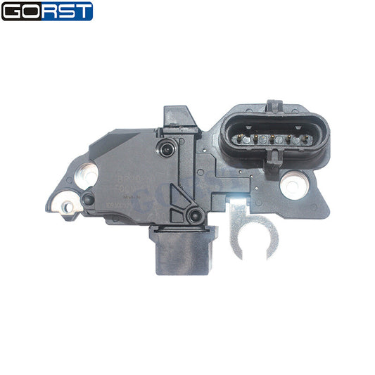 Alternator Voltage Regulator F00M144118 for DAF 95 CF XF for VOLVO FH FM F00M145299 v