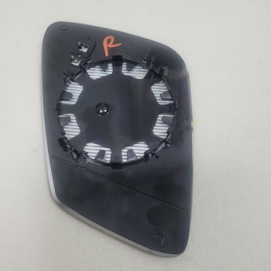 Heated Mirror Glass for BMW 5 6 7 E60 F10 F18 GT F07 F06 F11 F35 Q