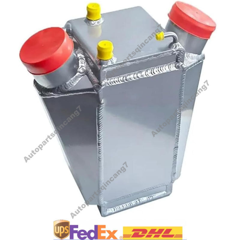 Intercooler 276000335 for Sea-Doo RXT-X300 GTX300 RXP-X300 GTX LIMITED 300