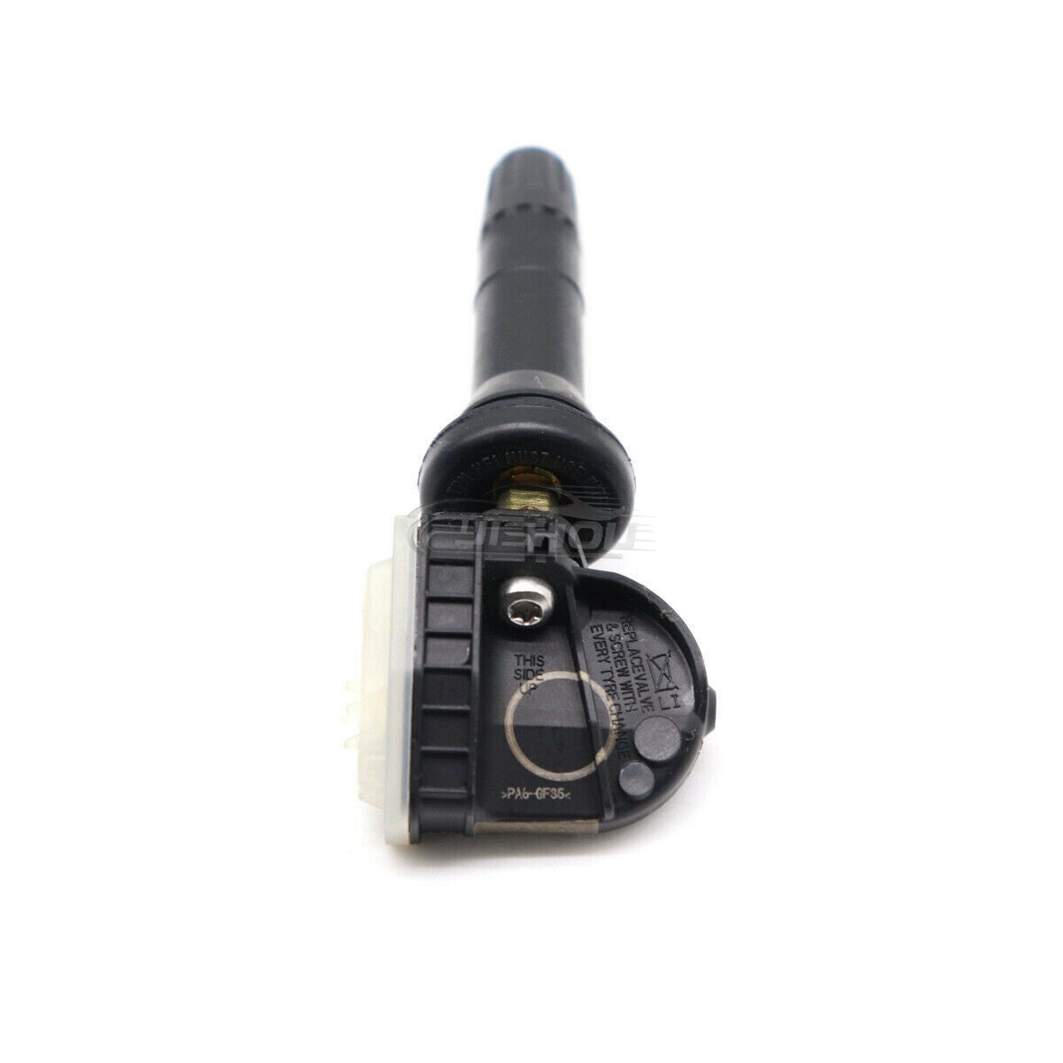 4-pack F2GT-1A189-AB TPMS tire pressure sensors for Ford F-150 Edge for Mustang