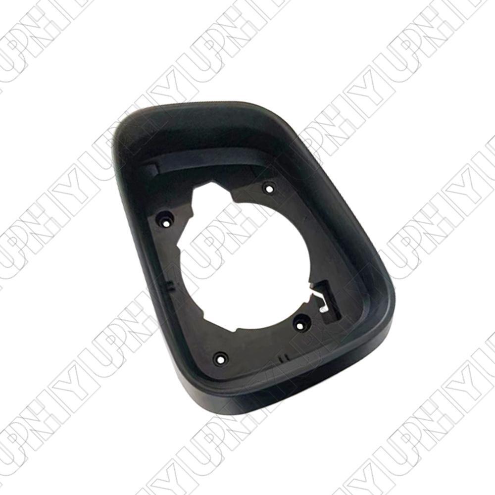 Left Door Mirror Inner Cover Frame for Buick Encore 2010-2018 Chevy Trax 2013-18