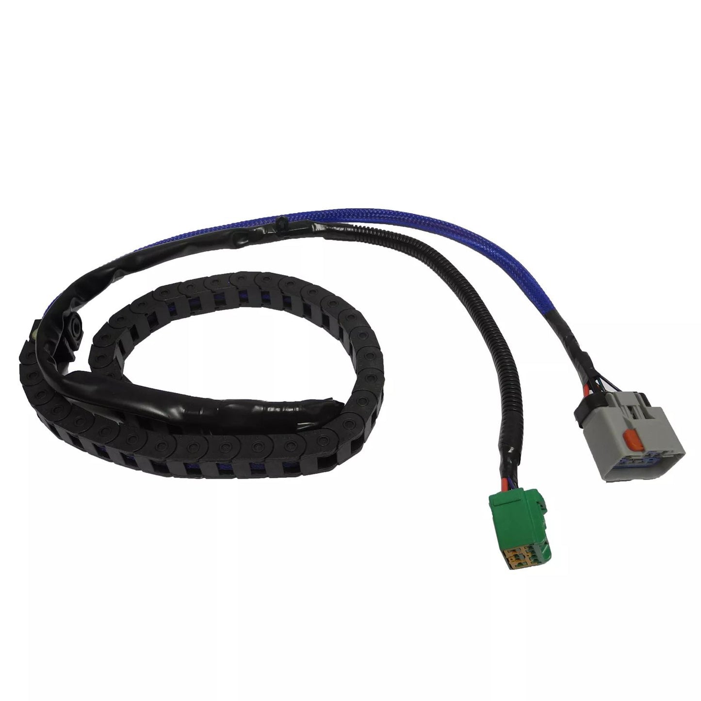 Right Sliding Door Track Wire Harness Fits For Grand Caravan Town  Country Q