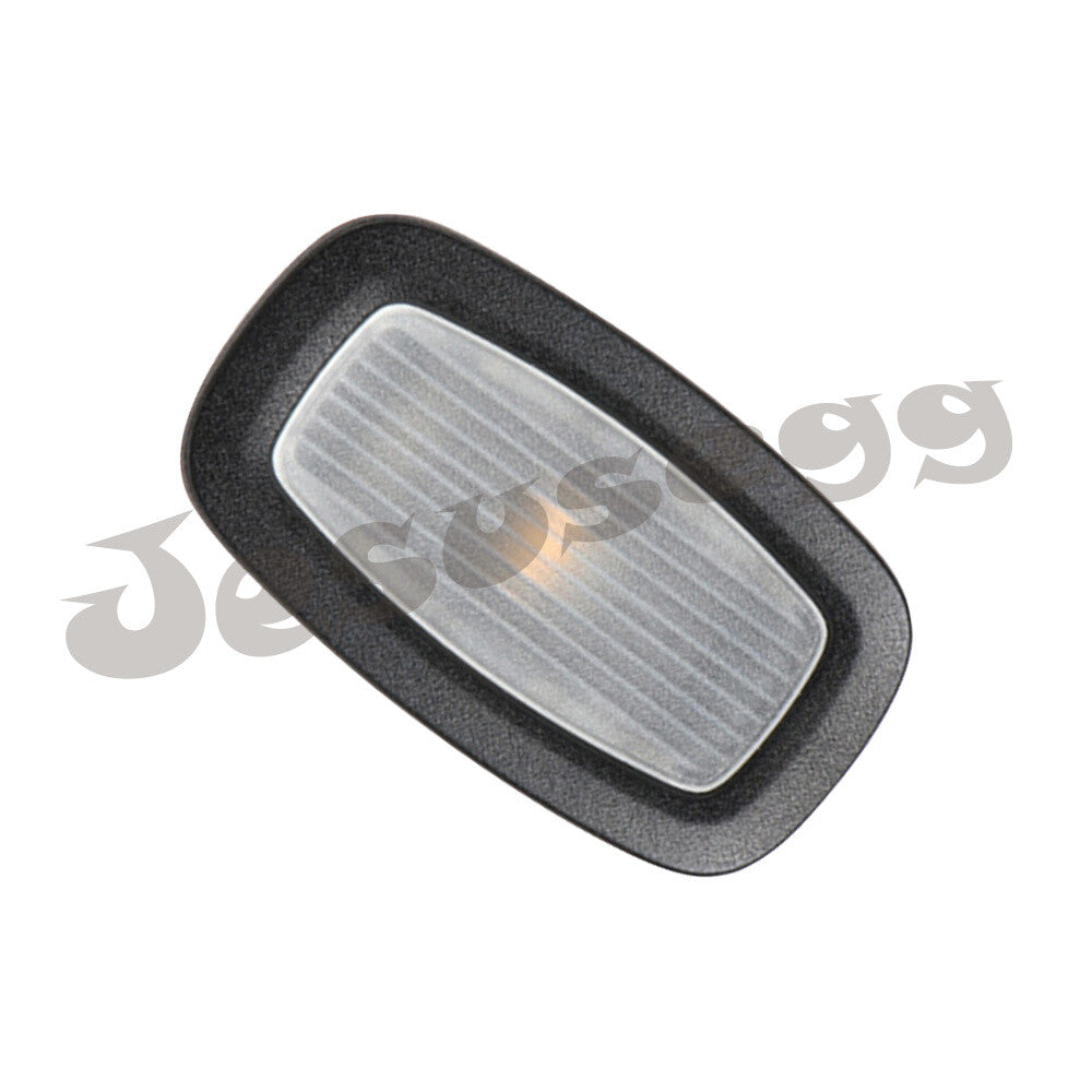 0009069504 For W222/W205/W213/W253 Black Side Dome Light Rearview Dome Light Q