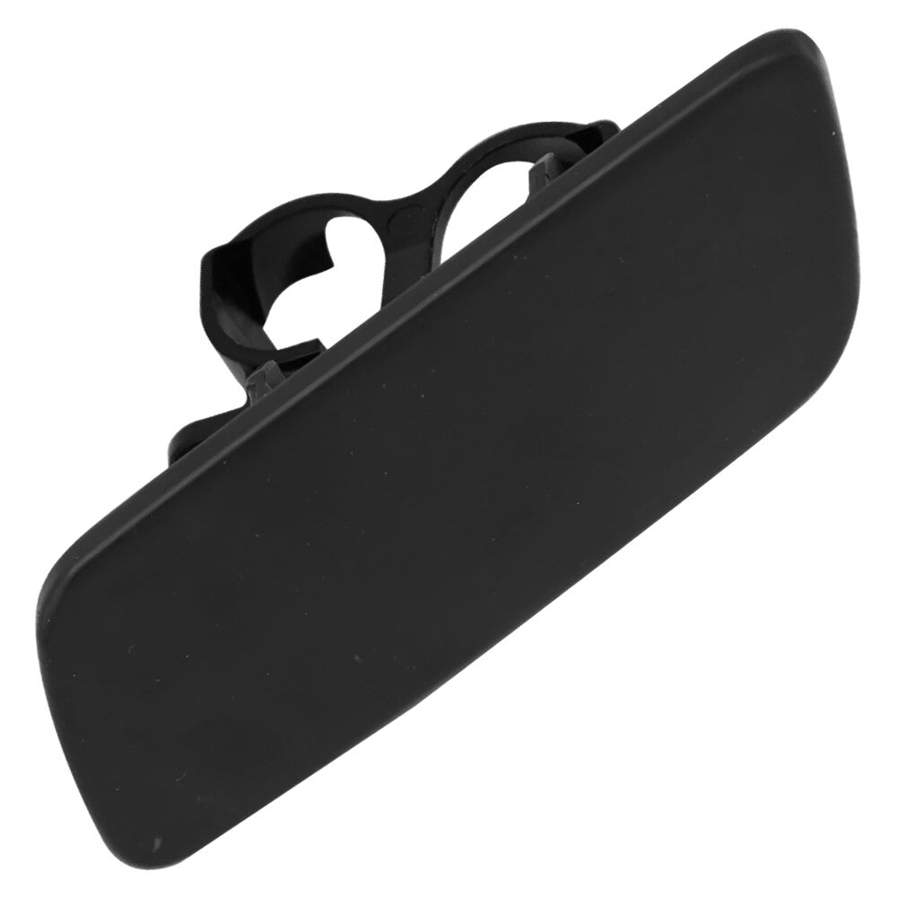 Unpainted Headlight Washer Nozzle Cover Front Left for 2010-18 for Ghost 61677244959 Q