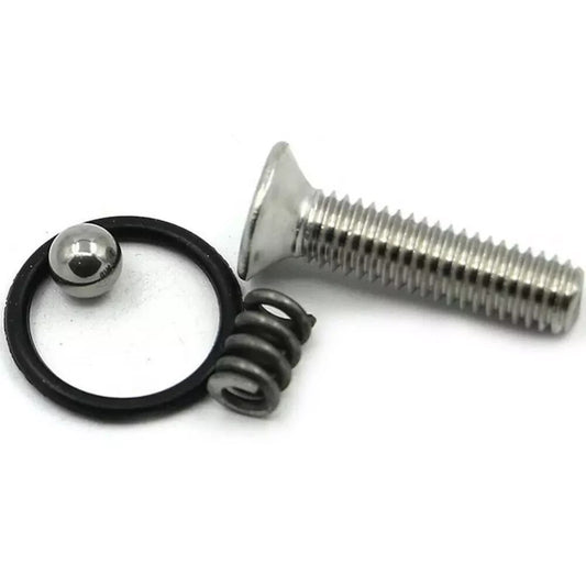 for Yamaha YFZ350 Banshee Kick Start Starter Kicker Pedal Rebuild Kit 1987-2006 Q