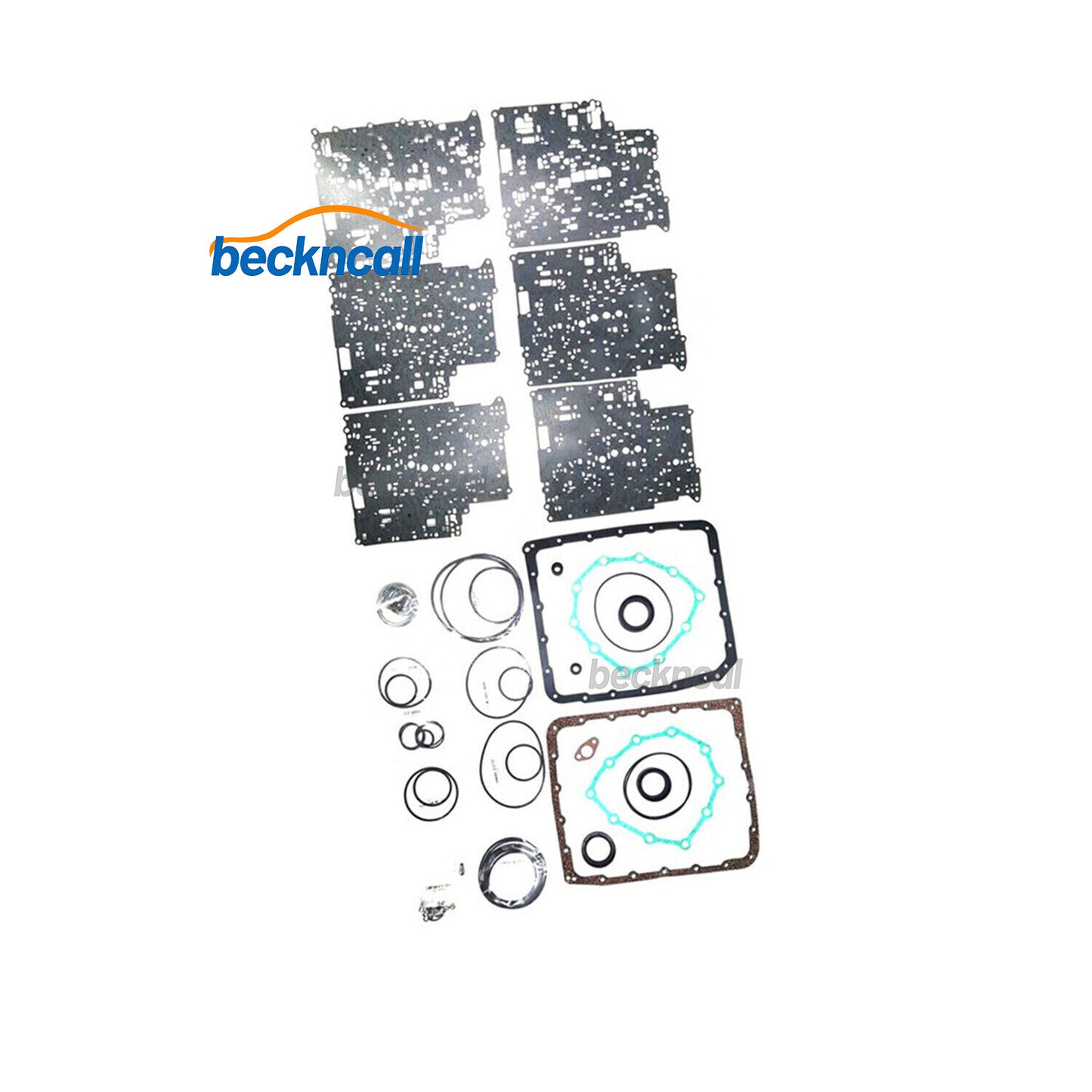 RE5R05A Transmission Overhaul Seals KIt B174820A for NISSAN for KIA SUV Transnastion