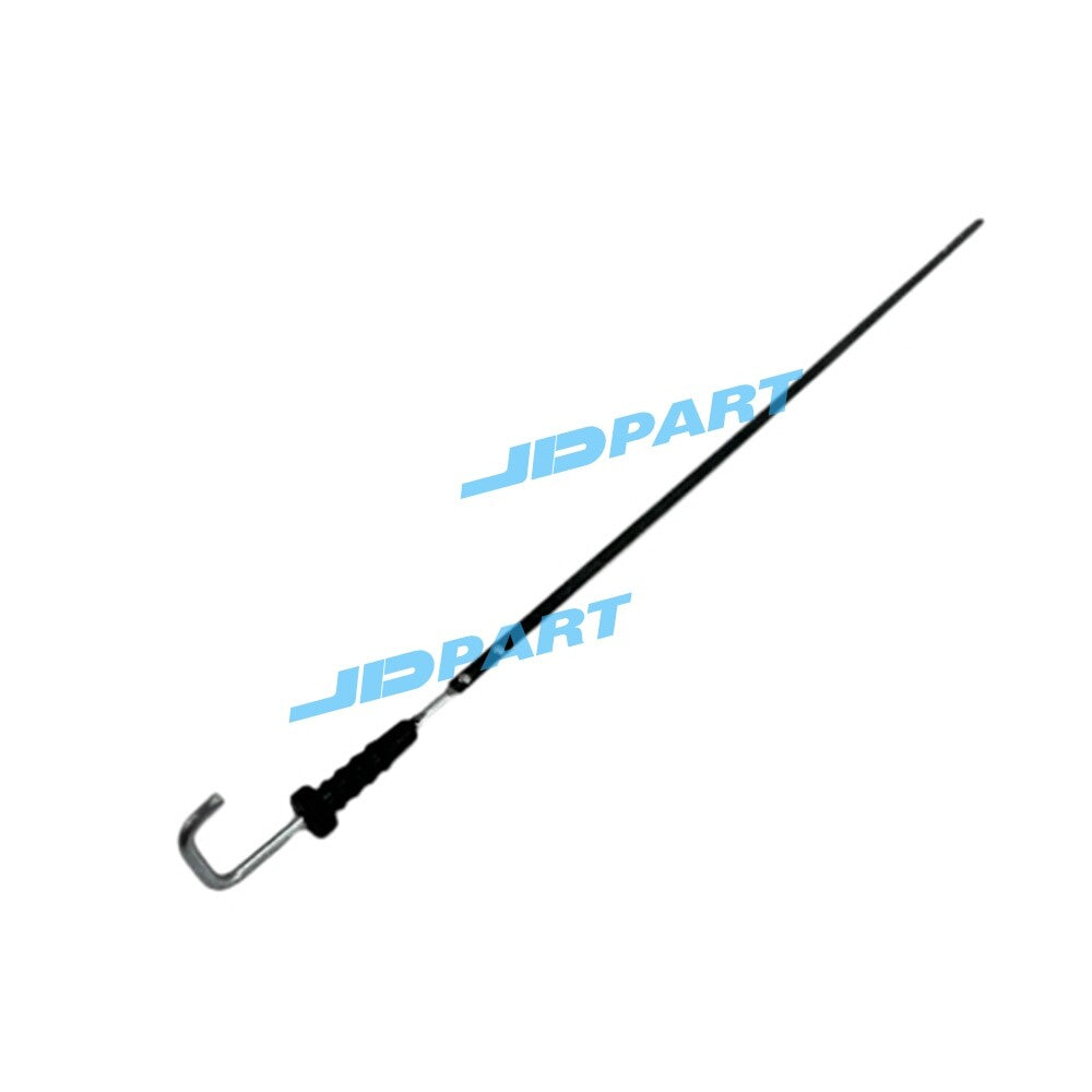 4JB1 oil suction pipe is suitable for Isuzu engine parts.