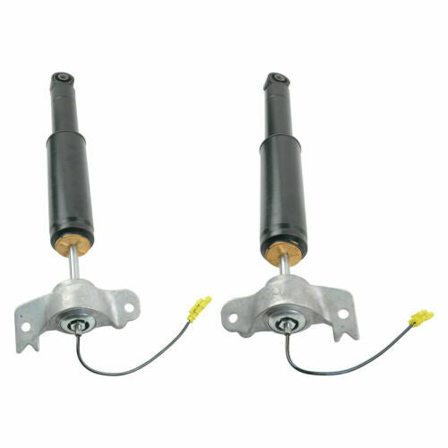 4X Electric Shock Absorbers for Cadillac XTS 3.6L V6 Luxury Premium 2013-2019