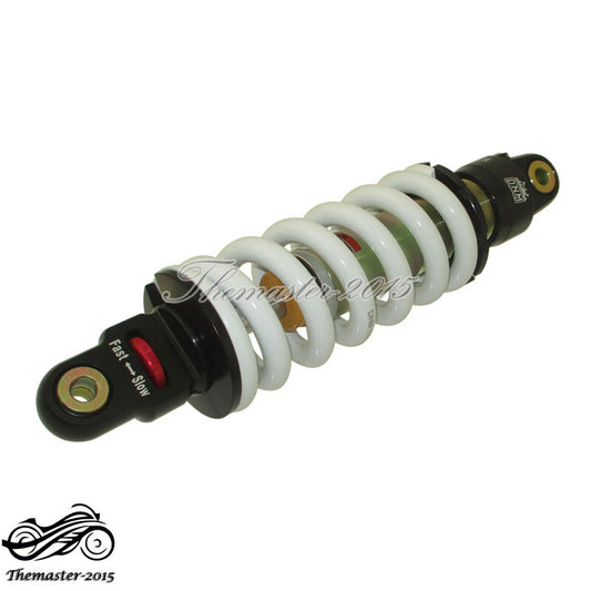 DNM MK-AR 280mm 1000LBS Spring Rear Shock Absorber Suspension For Pit Dirt Bike Q