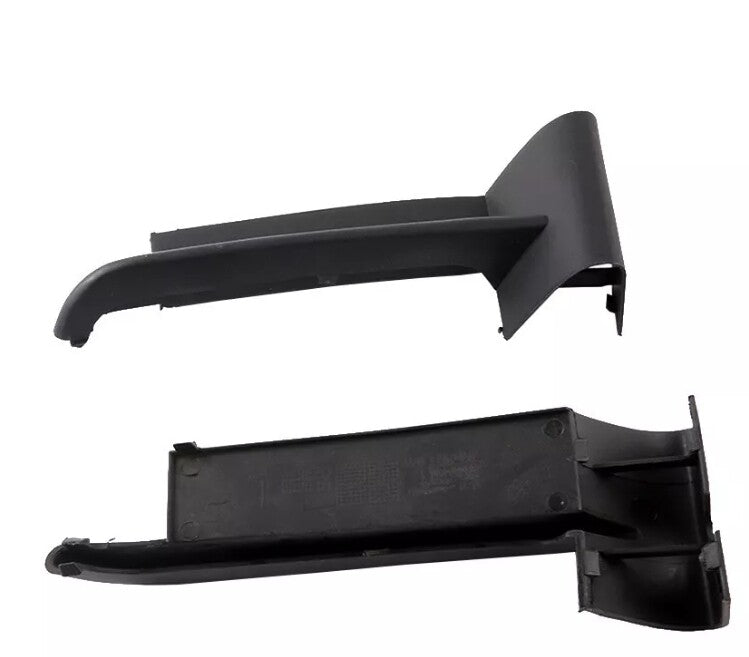 Pair Front L R Trim Bumper Cover Grille for BMW E65 E66 745i 745Li 760Li 02-05