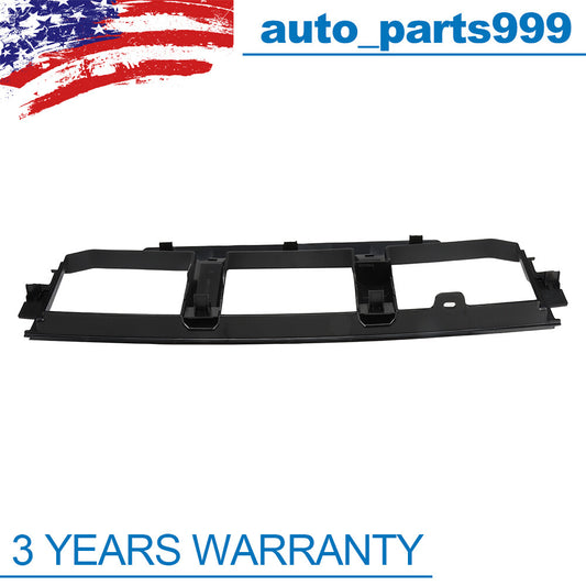 ML3Z-17B968-BB is suitable for 21-24 2.7L 3.5L V6 front lower bumper center cover. n