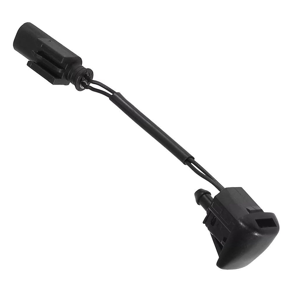 Front Windshield Washer Wiper Spray Nozzle Fits M6 E63 E64 630i 635d 645Ci 650i