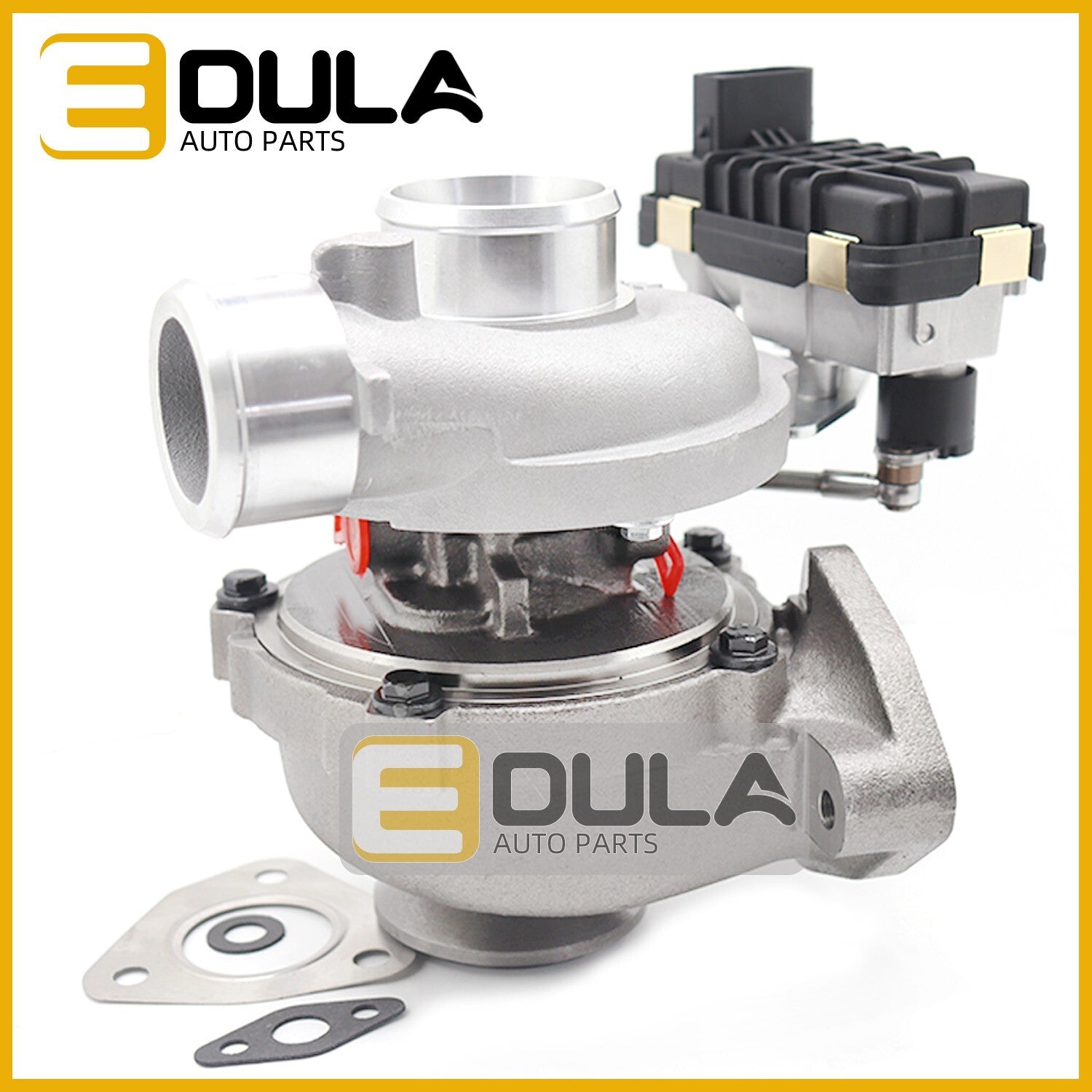 new turbocharger for Suzuki Captiva 2.0 D 110kW Z20S 96440365