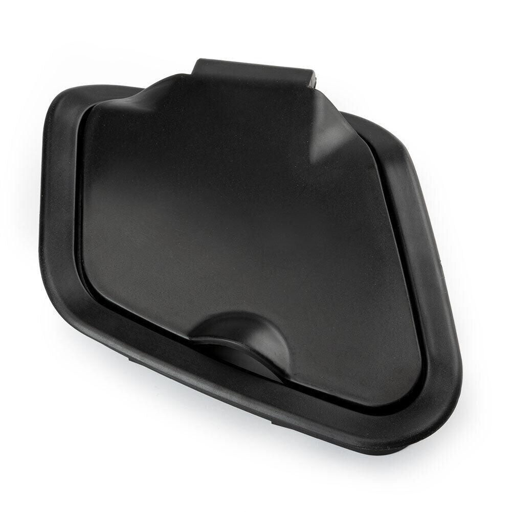 for Yamaha nmax155 nmax 2020 2021 Motorcycle side pocket cover Q