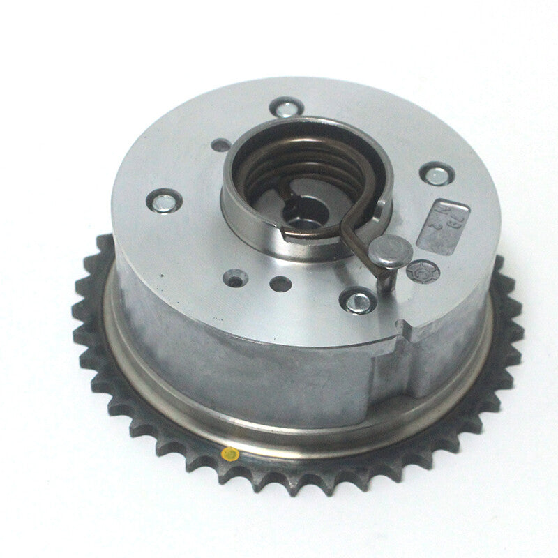 Exhaust CVVT gears are suitable for 11-19 G70 Santa Fe Sonata for Tucson 2.0L 2.4L liters 24370-2G750