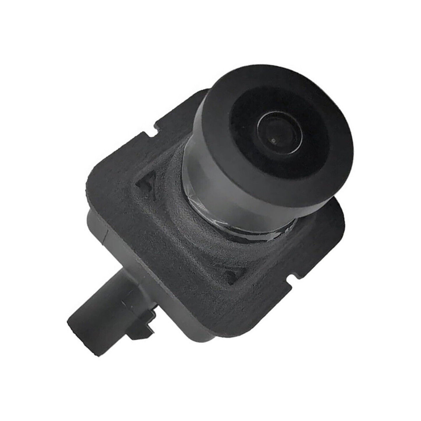 New Black Waterproof Surround View Camera for Maserati for Levante 2018-2022