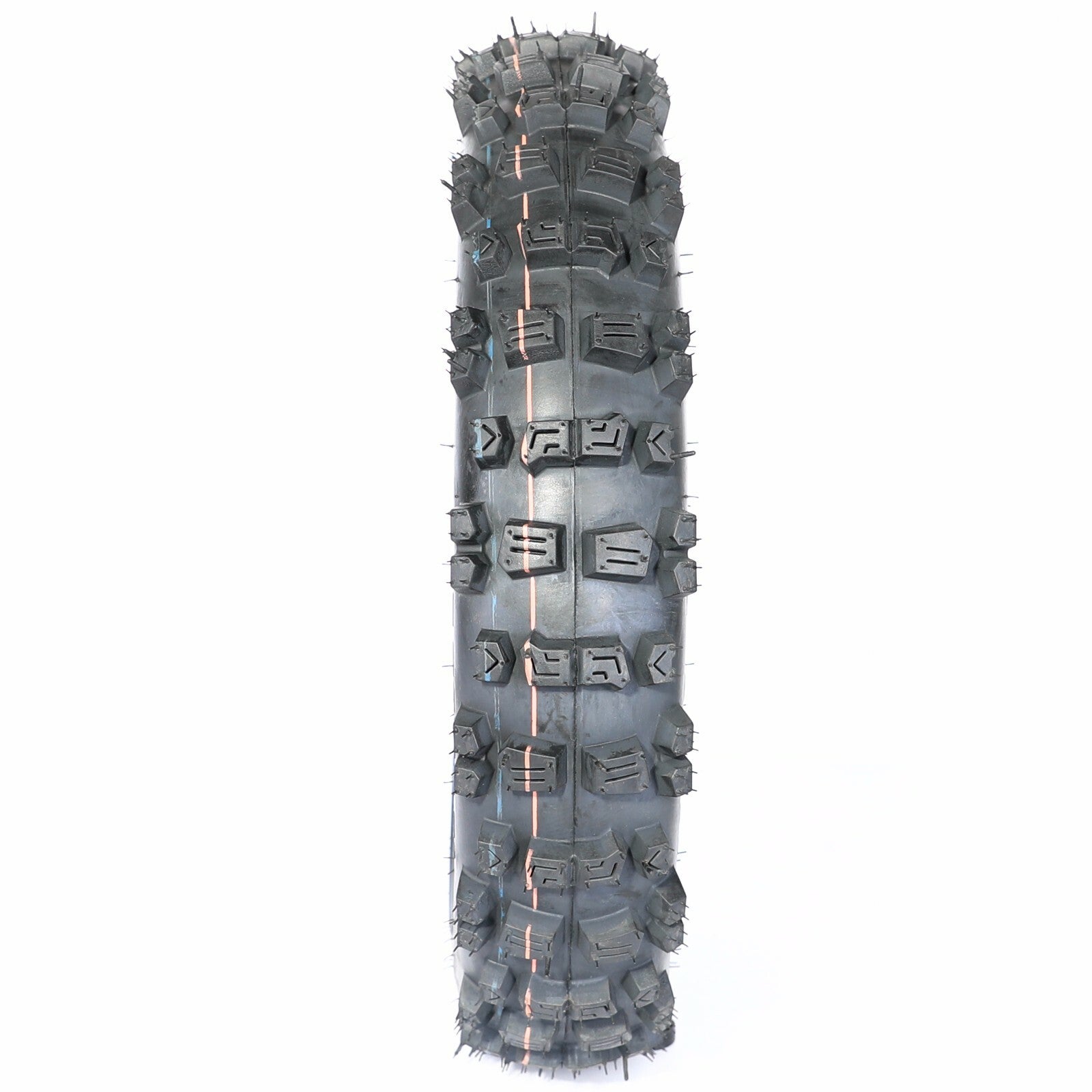 90/100-14 Rear tire tubing for Dirt Pit bicycles CR80R KX80 MX 85 RM80 YZ80 TTR125 CT70