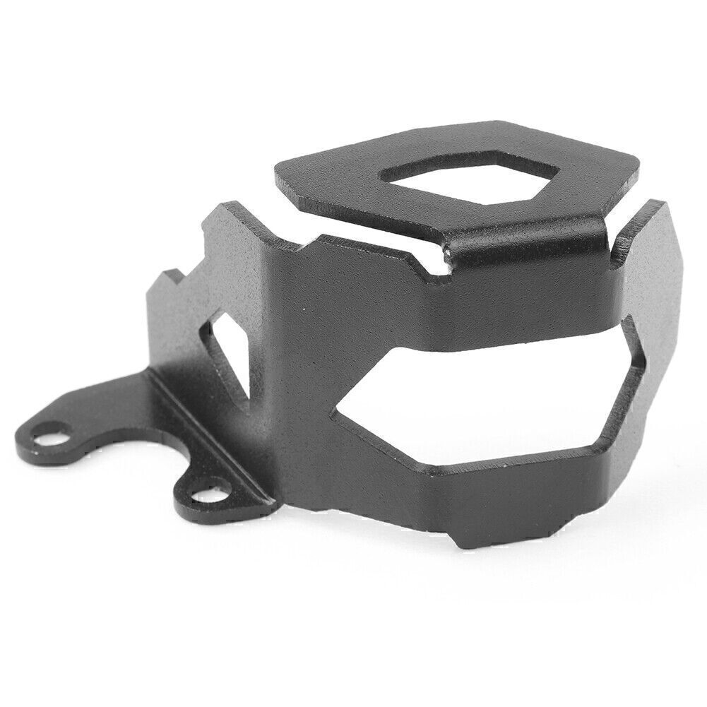 Rear Fluid Reservior Protector Guard Cover Fit for BMW F800GS F700GS ADV 13-18 motor