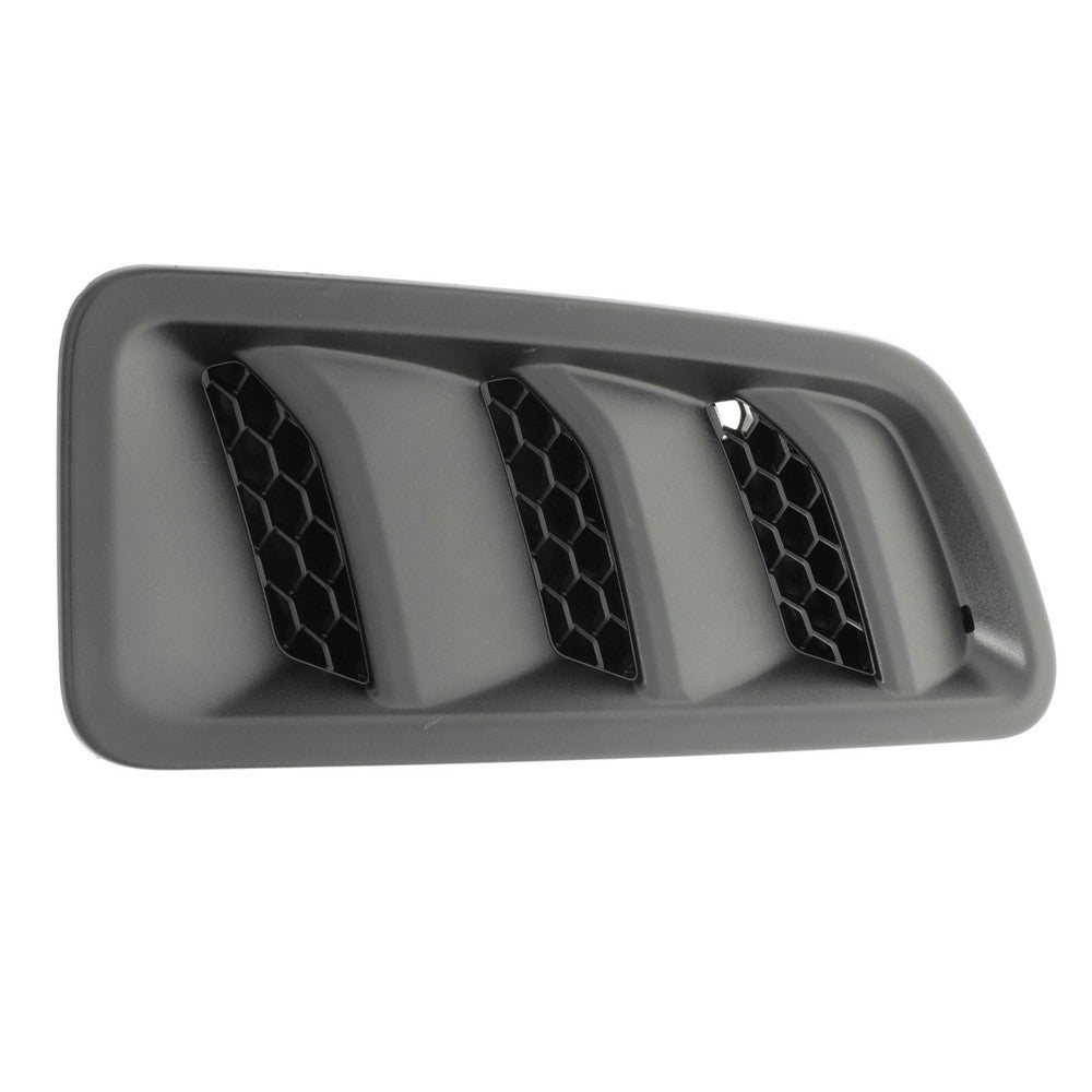 FOR 18-24 for WRANGLER GLADIATOR HOOD BEZEL LEFT 68293749AF