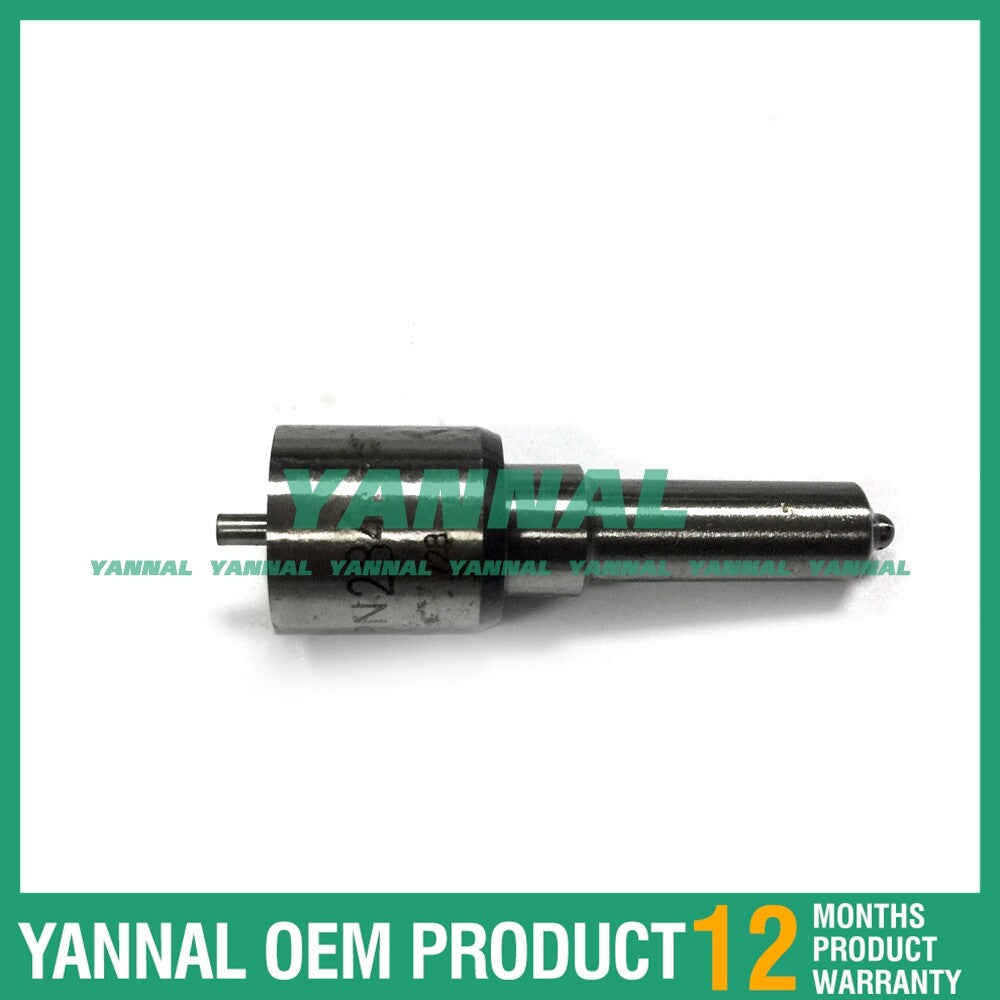4LE2 Injection Nozzle DLLA152PN284 is suitable for Isuzu engine parts.
