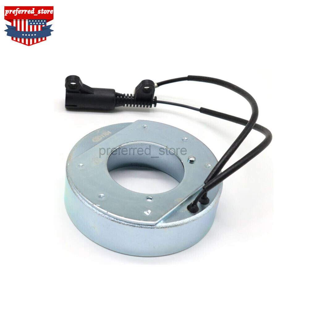Air conditioning AC compressor clutch coil suitable for Mini Cooper 2002-2005 2006 2007 2008 1139014 Q