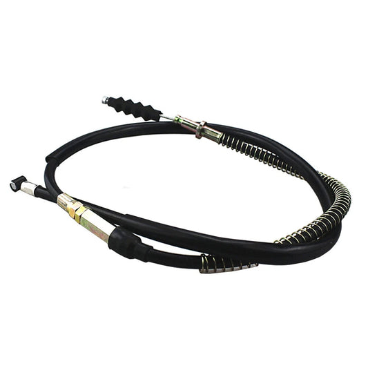 Black Motorcycle Accessories Clutch Cable Wire Line for Kawasaki KL250 Q