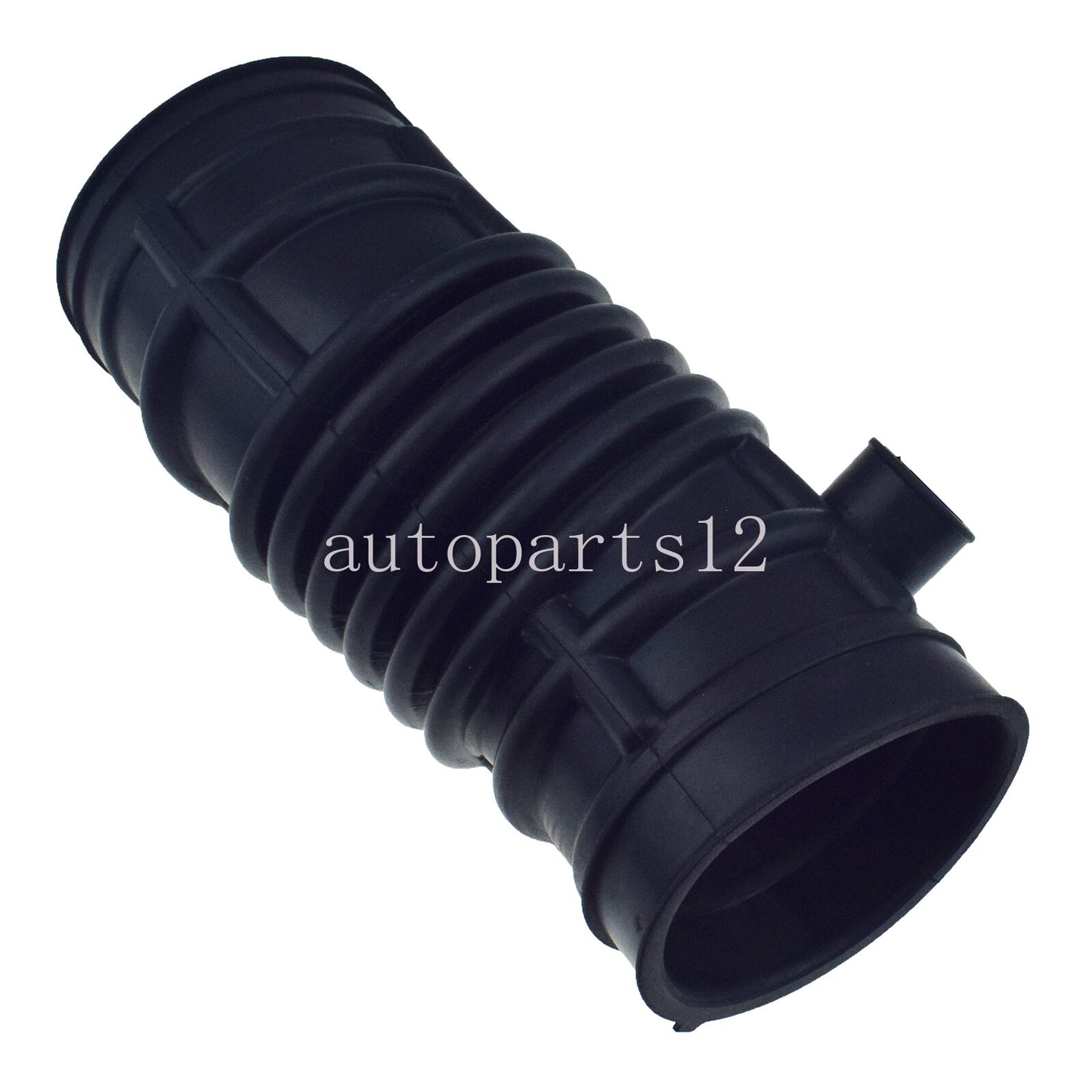 Air purifier intake rubber hose 13881-66J00, suitable for Suzuki Grand Vitara 06-08 2.7L V6. Q