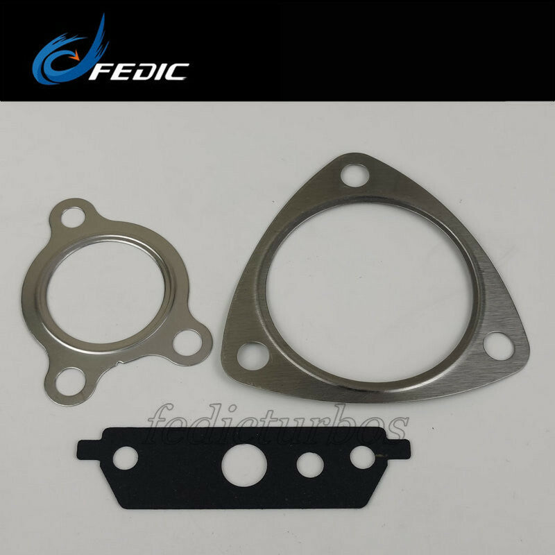 Turbo gasket kit 781743 777318 for Jeep for Mercedes E M Sprinter 3.0 CRD OM642