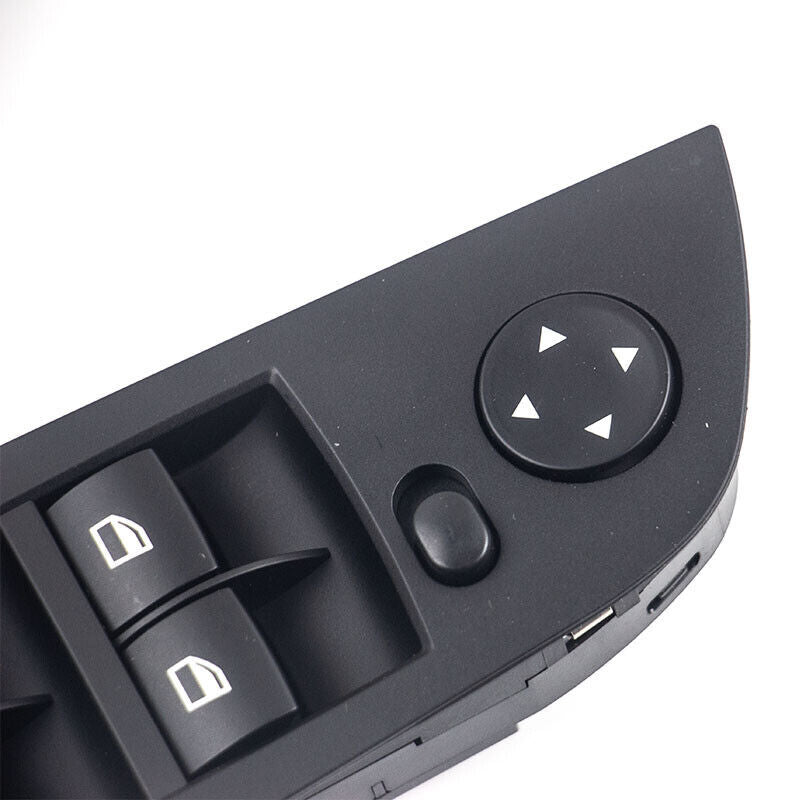 New Master Power Window Switch for BMW E90 E91 318i 320i 325i 335i A61319217329