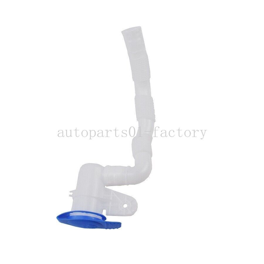 1K0955453SWindshield Washer Fluid Reservoir Pipe CapFor for VW for Golf for Jetta for Audi A3 8P