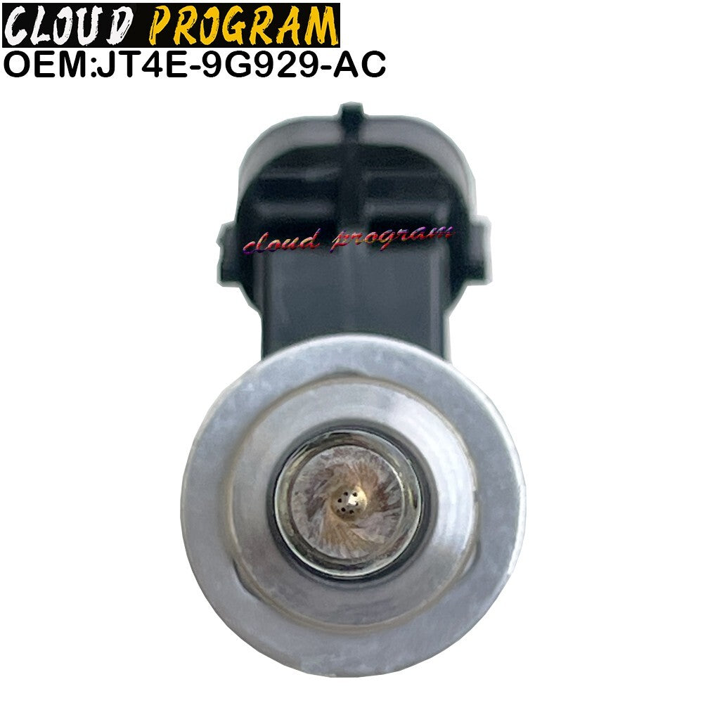 3PCS fuel injector for JT4E-9G929-AC v