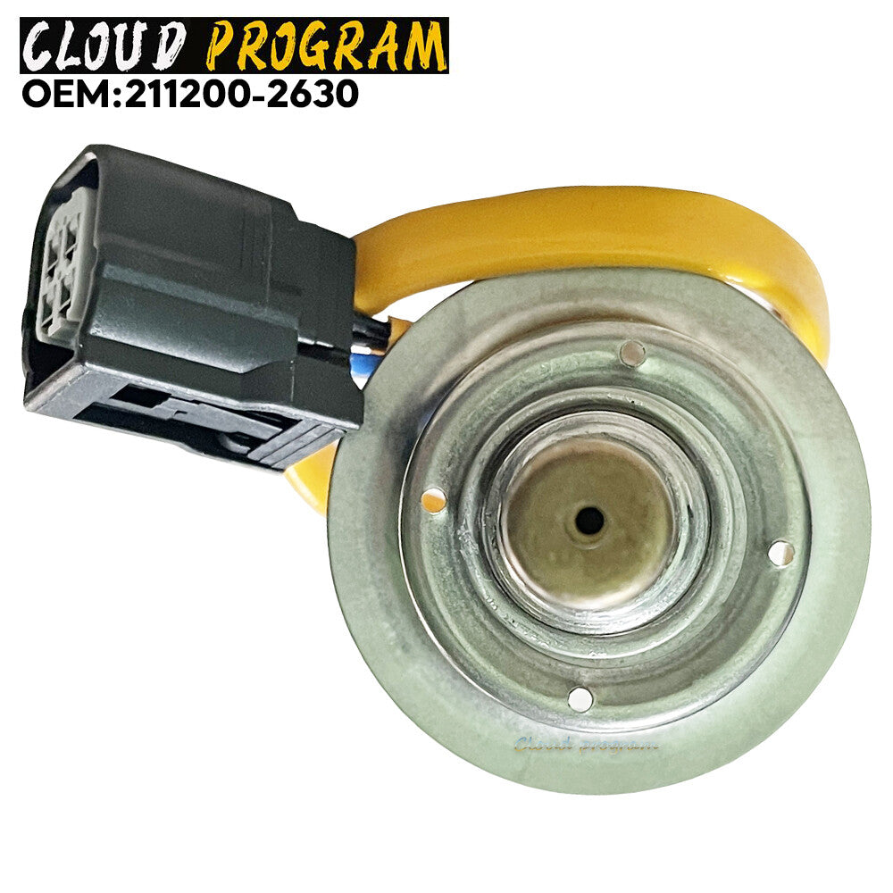 234-9124 211200-2630 Air-fuel ratio o2 sensor is suitable for Honda for Civic 1.8L Q