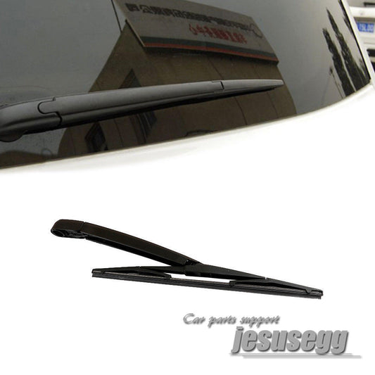 Set Rear Windshield Wiper Arm  Blade for LEXUS RX300 RX330 RX350 RX400H Q