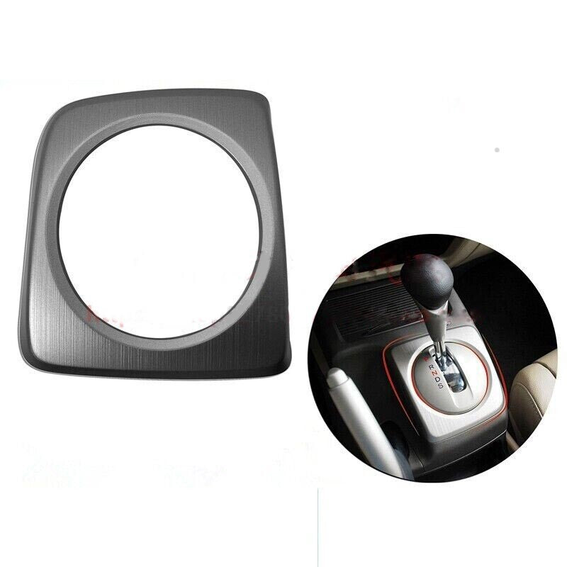 Indoor Indoor Control Panel Cover NEW for Honda for Civic 2006-2011