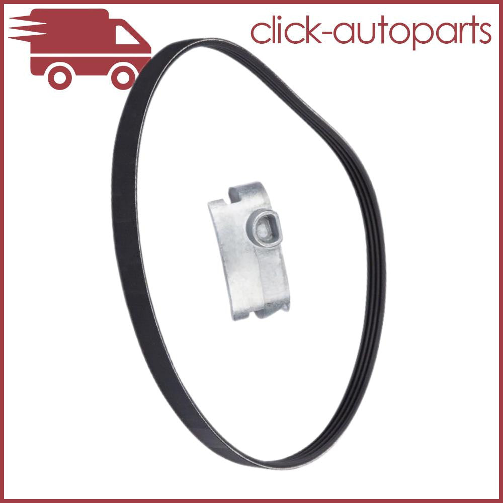 For Silverado Tahoe for Sierra Yukon Air Conditioning Compressor Belt W/Tool Replace Q