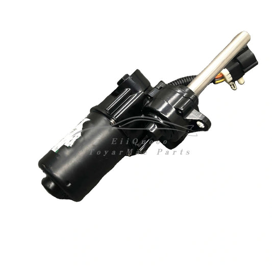 New LR004807 for LAND ROVER for RANGE ROVER L322 Left Side Step Motor