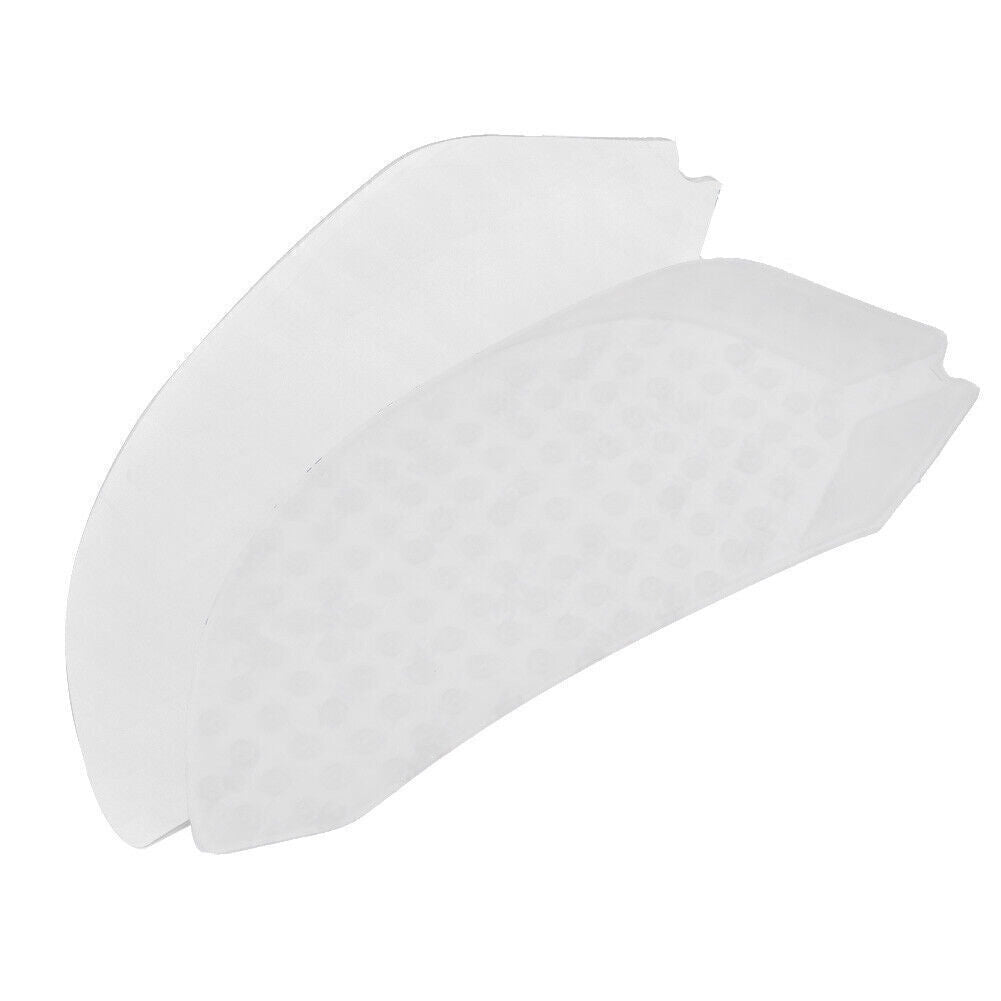 for Ducati 899 1199 panigale Tank Traction Side Pad Gas Fuel Knee Grip Decal Q