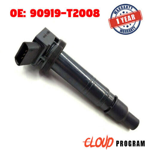 Ignition Coil 90919-T2008 For Tacoma for Lexus Alphard Avensis for Camry Rav4 n