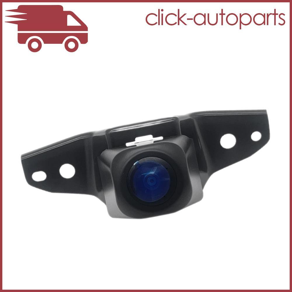 Front View Camera Black Fits For RX450H/RX350 RX450 2015 2016 2017-2022 Q