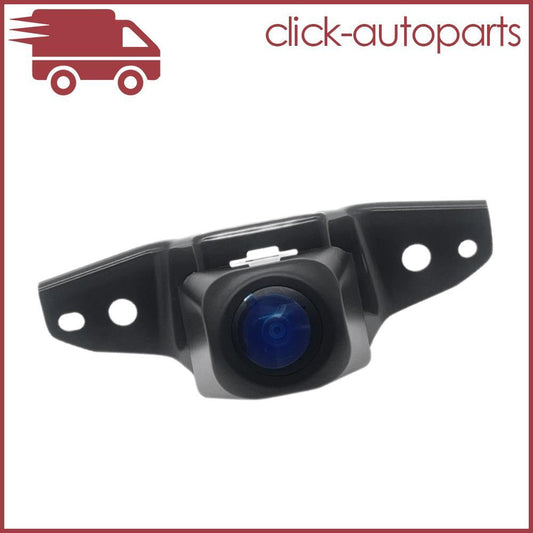 Front View Camera Black Fits For RX450H/RX350 RX450 2015 2016 2017-2022 Q