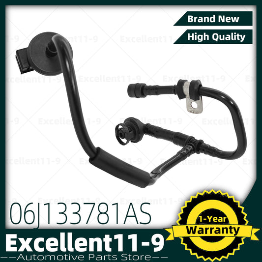 Steam canister purge valve #06J133781AS for Audi A3 TT seats, Altea, for VW for Passat , for Golf - n
