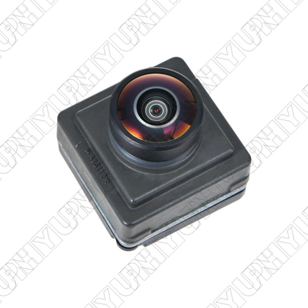 For 24-25 for Chevrolet Silverado 1500 Rear Side Driver Information Camera 85573256 Q