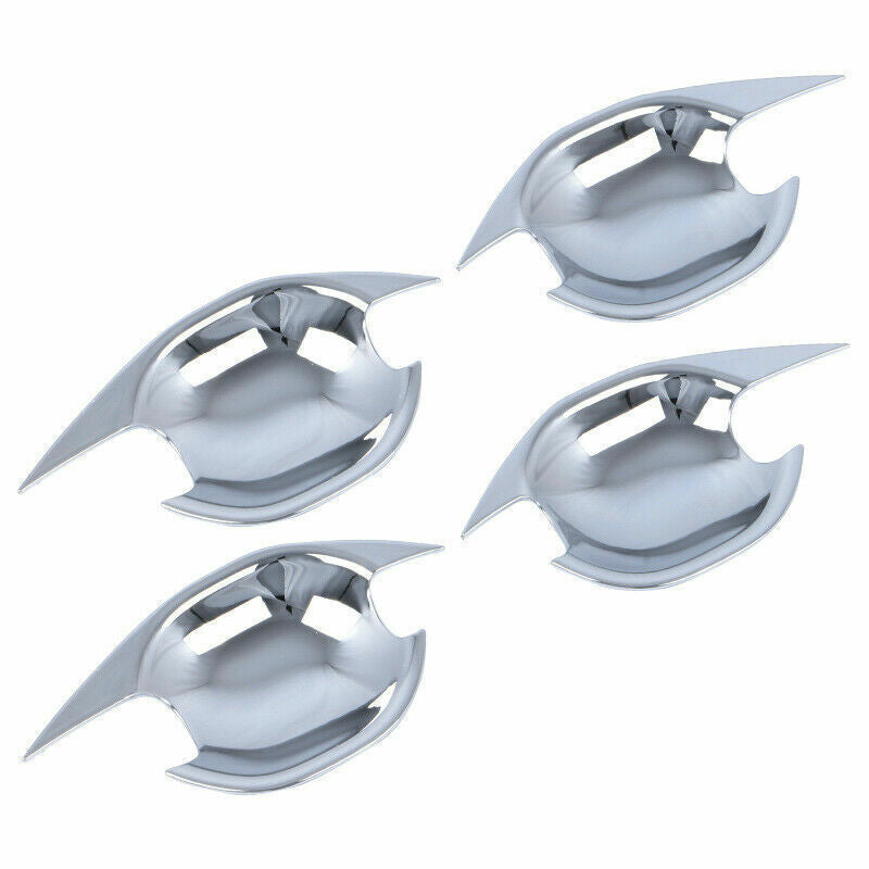 for Honda CR-V CRV 2012-2016 Matte Silver ABS Inner Gear Shift Panel Trim Cover v